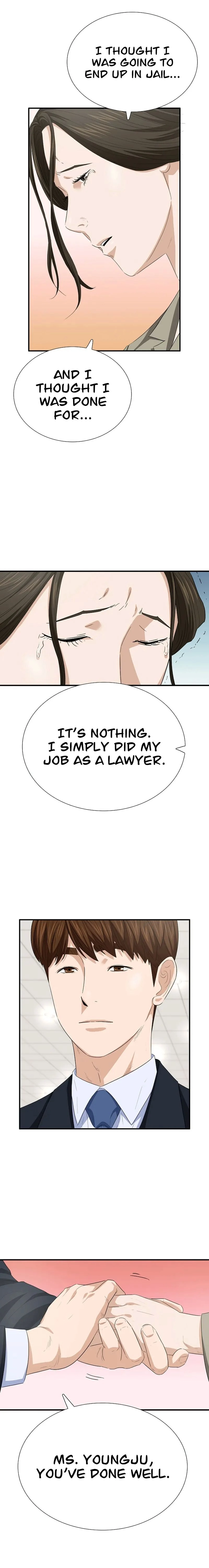 This is the Law Chapter 105 22